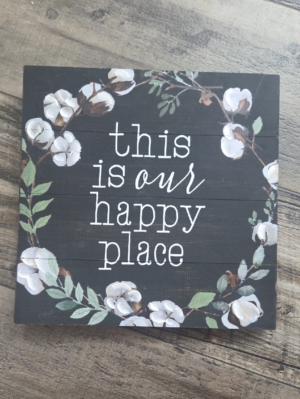 New! Hobby Lobby Sign